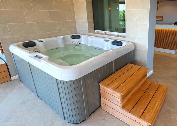 Paradise & Relax Center Otel 3*