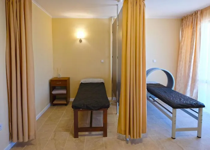 Paradise & Relax Center Otel