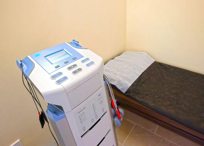 Paradise & Relax Center Otel 3*