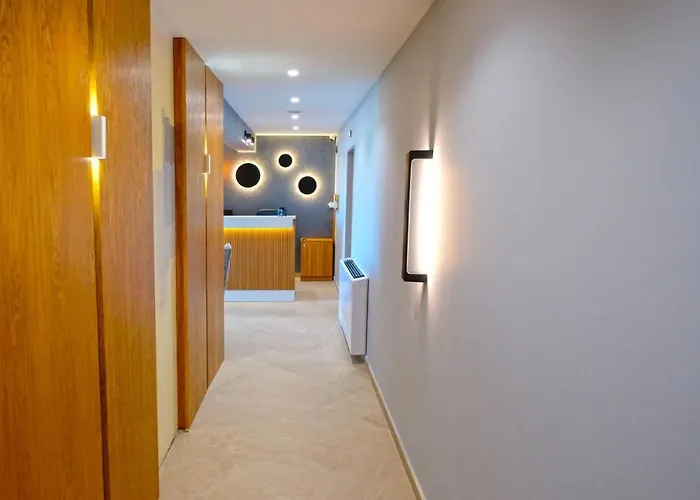 Paradise & Relax Center Ahyolu