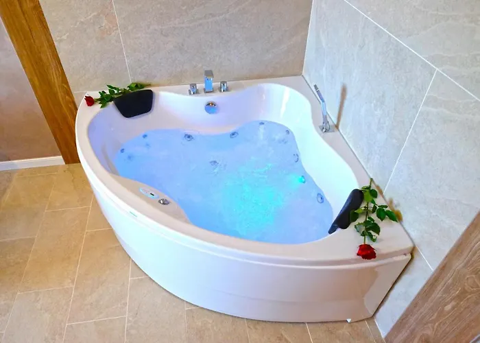 Paradise & Relax Center Otel