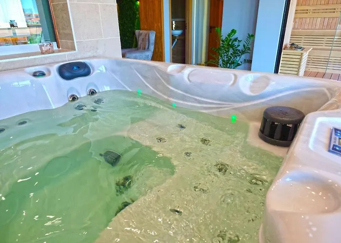 Paradise & Relax Center Otel Ahyolu