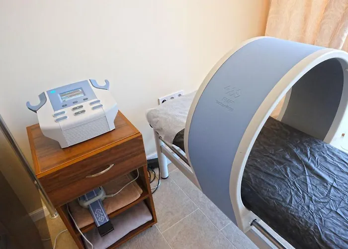 Otel Paradise & Relax Center 3*