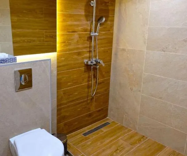 Paradise & Relax Center 3* Ahyolu