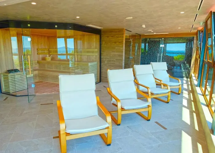 Paradise & Relax Center Otel