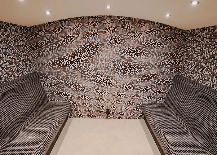 Paradise & Relax Center 3* Ahyolu