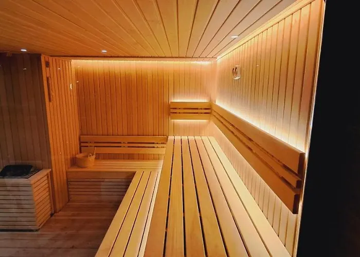 Paradise & Relax Center Otel 3*