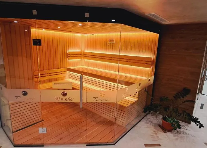 Paradise & Relax Center