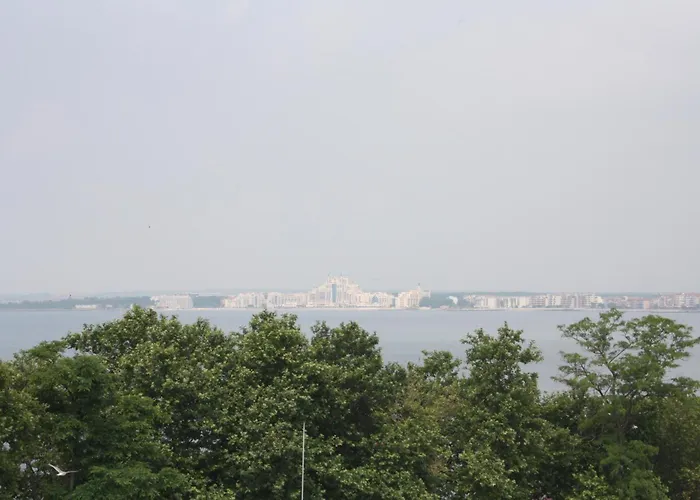 Otel Paradise & Relax Center