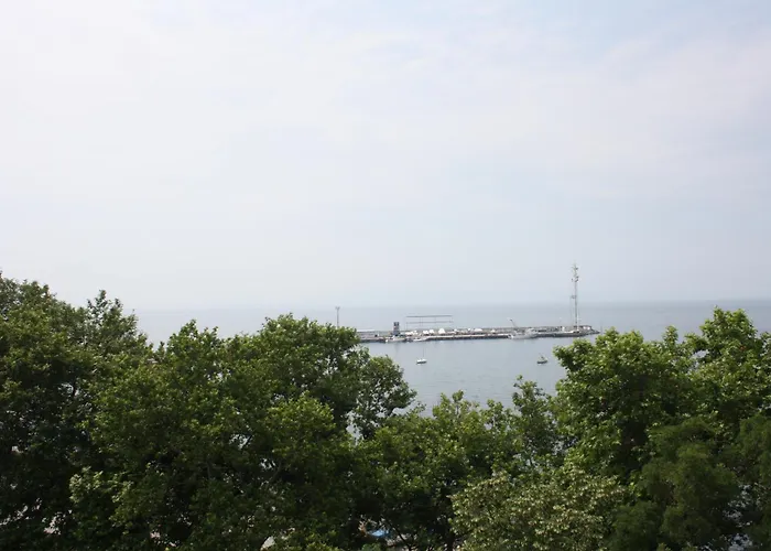 Otel Paradise & Relax Center