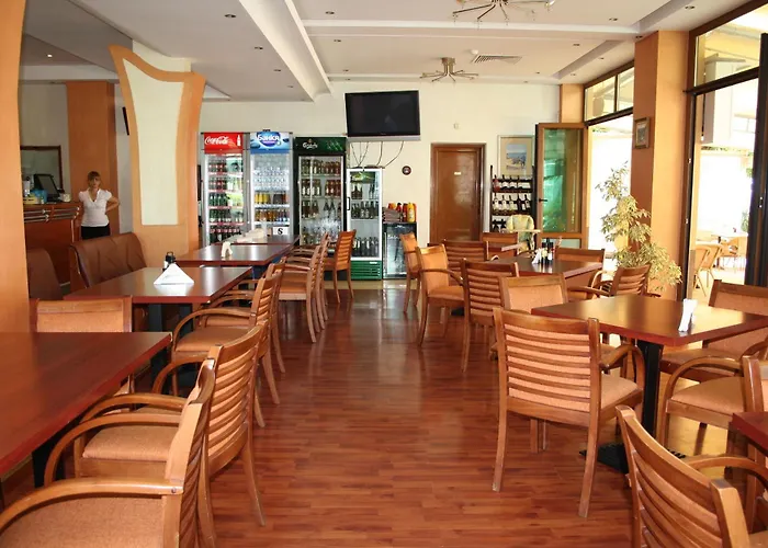 Paradise & Relax Center