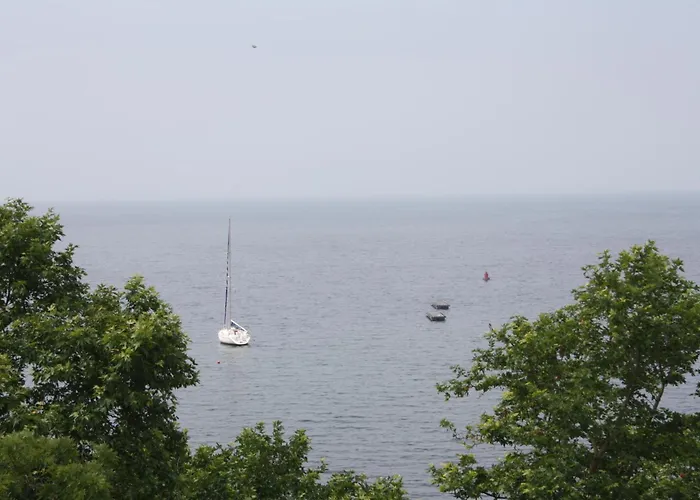 Otel Paradise & Relax Center 3*