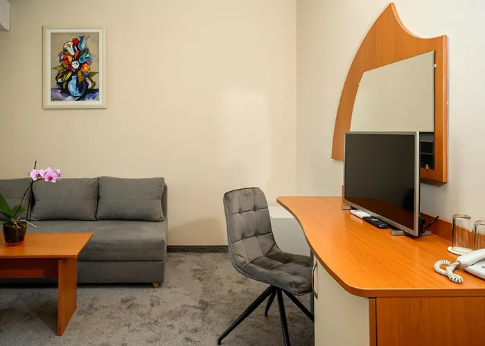 Paradise & Relax Center 3*