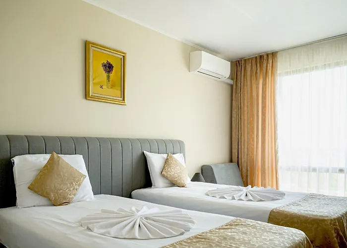 Paradise & Relax Center Ahyolu