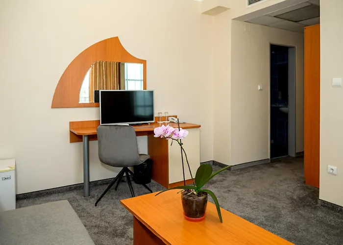 Paradise & Relax Center 3* Ahyolu