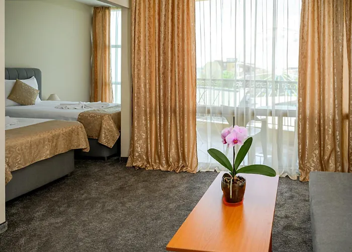 Paradise & Relax Center