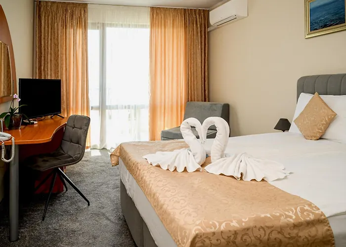 Paradise & Relax Center Otel 3*