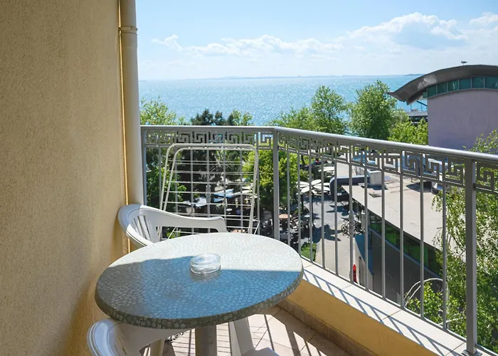 Paradise & Relax Center Ahyolu