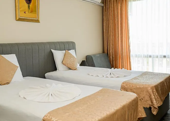 Paradise & Relax Center