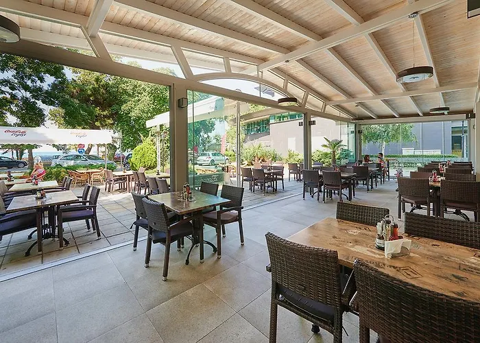 Paradise & Relax Center 3* Ahyolu